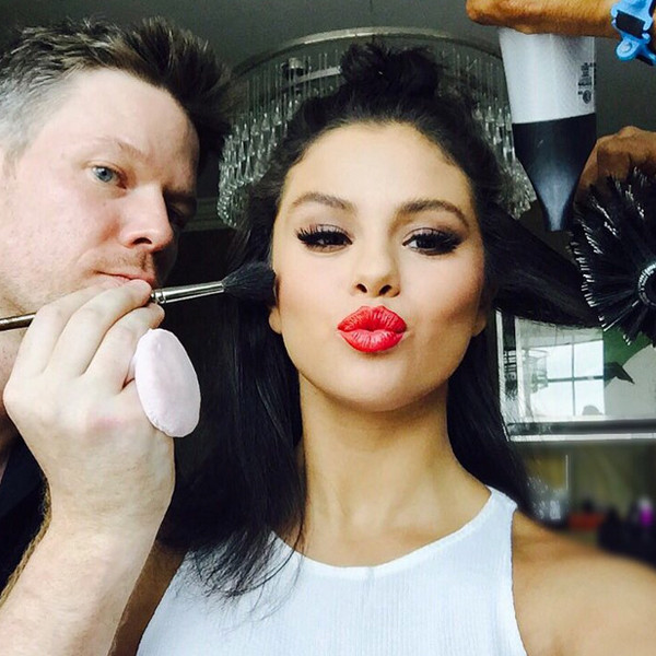 Selena Gomez, Instagram Selena Gomez, Instagram